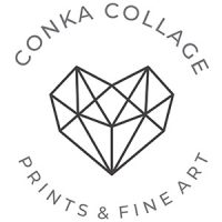 Conka Collage