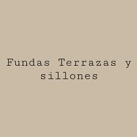 Fundas Terrazas y Sillones